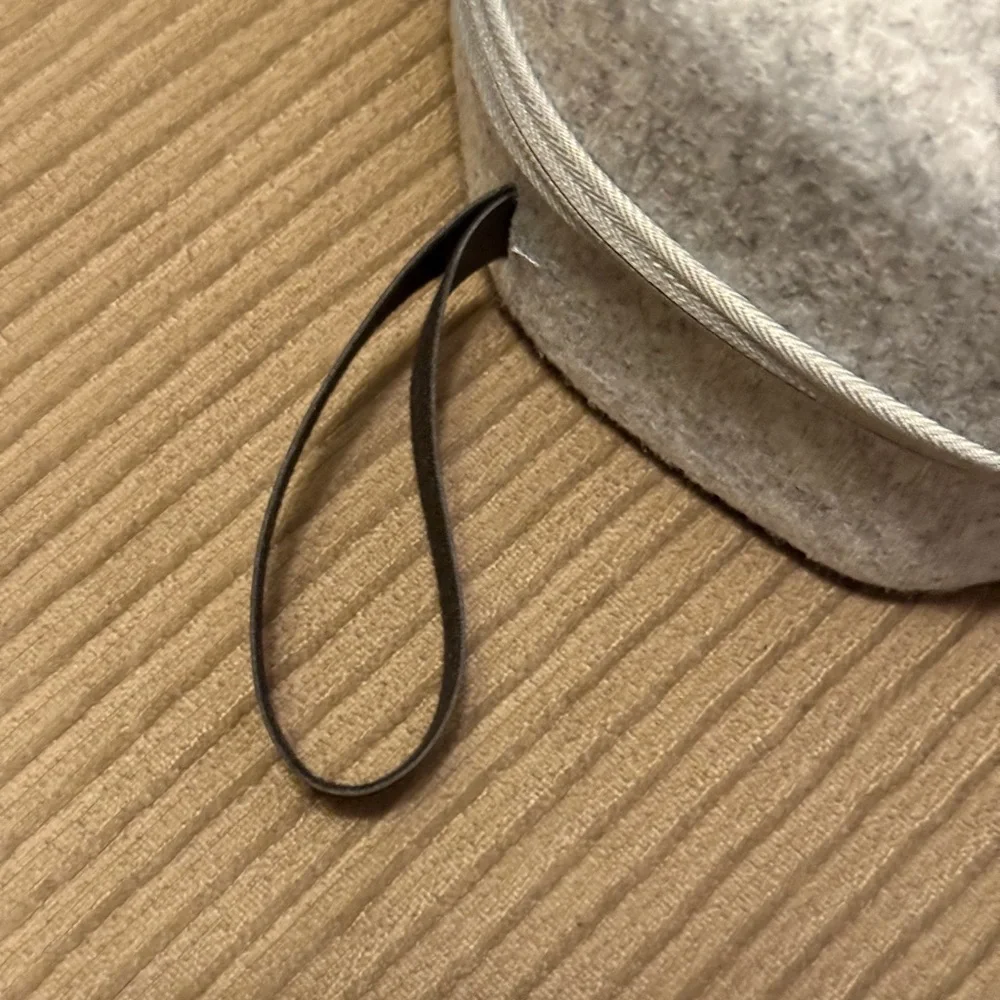 Oculus Hard Shell Travel Case